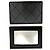 Vanity Borsa a tracolla Matelassé da donna Chanel Nero - vista 8