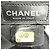 Borsa Tote Chanel da Donna Nero Rosso - vista 5