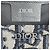 Christian Dior Borsa a tracolla mini Dior Homme da uomo Nero Beige Blu navy - vista 5