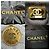 Timeless Borsa a tracolla con catena Chanel 22 da donna Nero - vista 5