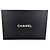 Timeless Borsa a tracolla con catena Chanel 22 da donna Nero - vista 7