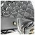 Borsa a tracolla Chanel Matelassé in pelle nera da donna Nero - vista 7