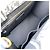 Borsa Book Tote da donna Christian Dior Beige Blu navy - vista 4