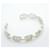 Hermès Hermes Bangle Enchainée Chaine d'Ancre - vista 2