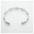 Hermès Hermes Bangle Enchainée Chaine d'Ancre - vista 4
