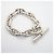 Hermès Bracciale Hermes Chaine d'Ancre TGM - vista 2