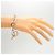 Hermès Bracciale Hermes Chaine d'Ancre TGM - vista 7