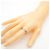 Cartier 18K White Gold Band Ring - view 7