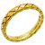 Anello Chanel Coco Crush in oro giallo