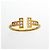 Tiffany & Co. T-Wire Band Ring - Ansicht 2