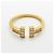 Tiffany & Co. T-Wire Band Ring - Ansicht 3