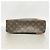 Borsa a tracolla Louis Vuitton Monogram Boulogne 30 Marrone - vista 3