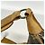 Borsa a tracolla Louis Vuitton Monogram Boulogne 30 Marrone - vista 7