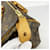 Borsa Louis Vuitton Monogram Speedy 30 Marrone - vista 6