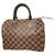Borsa Louis Vuitton Damier Speedy 25 Damier ebene
