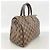 Borsa Louis Vuitton Damier Speedy 25 Damier ebene - vista 2
