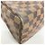 Borsa Louis Vuitton Damier Speedy 25 Damier ebene - vista 6