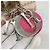 Borsa Christian Dior Cannage Lady Multicolore - vista 10