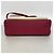 Borsa Louis Vuitton MyLockme Marrone Crudo Bordò - vista 3