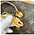 Borsa Tote Louis Vuitton Monogram Neverfull GM Marrone - vista 10