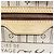 Borsa Tote Louis Vuitton Monogram Neverfull GM Marrone - vista 4