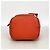 Fendi Montresor Mini Lederhandtasche Rot - Ansicht 3