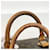 Borsa Louis Vuitton Monogram Speedy 25 Marrone - vista 8