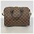 Borsa Louis Vuitton Damier Speedy Bandoulière 25 Damier ebene - vista 12