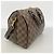 Borsa Louis Vuitton Damier Speedy Bandoulière 25 Damier ebene - vista 2