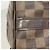 Borsa Louis Vuitton Damier Speedy Bandoulière 25 Damier ebene - vista 5