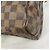 Borsa Louis Vuitton Damier Speedy Bandoulière 25 Damier ebene - vista 6