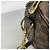 Borsa Louis Vuitton Damier Speedy Bandoulière 25 Damier ebene - vista 7