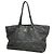 Borsa Tote Chanel On the Road Nero