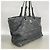 Borsa Tote Chanel On the Road Nero - vista 2