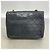 Borsa a tracolla Chanel Mini Matelassé con catena Nero - vista 10