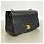Borsa a tracolla Chanel Mini Matelassé con catena Nero - vista 2