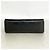 Borsa a tracolla Chanel Mini Matelassé con catena Nero - vista 3