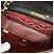 Borsa a tracolla Chanel Mini Matelassé con catena Nero - vista 4