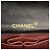 Borsa a tracolla Chanel Mini Matelassé con catena Nero - vista 5