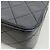 Borsa a tracolla Chanel Mini Matelassé con catena Nero - vista 7