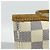 Borsa Tote Louis Vuitton Damier Neverfull MM Damier ebene - vista 8