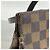 Borsa Tote Louis Vuitton Monogram Parioli PM Damier ebene - vista 10