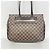 Borsa Tote Louis Vuitton Monogram Parioli PM Damier ebene - vista 11