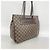 Borsa Tote Louis Vuitton Monogram Parioli PM Damier ebene - vista 2