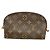 Borsa/Pochette Louis Vuitton Monogram Pochette Tic PM Marrone