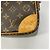 Louis Vuitton Monogram Trocadero 30 Schultertasche Braun - Ansicht 6
