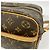 Louis Vuitton Monogram Trocadero 30 Schultertasche Braun - Ansicht 9