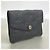 Louis Vuitton Monogram Empreinte Pochette Clé M60633 Noir Negro - vista 2