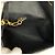 Louis Vuitton Monogram Empreinte Pochette Clé M60633 Noir Negro - vista 3