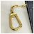 Louis Vuitton Monogram Empreinte Pochette Clé M60633 Noir Negro - vista 8